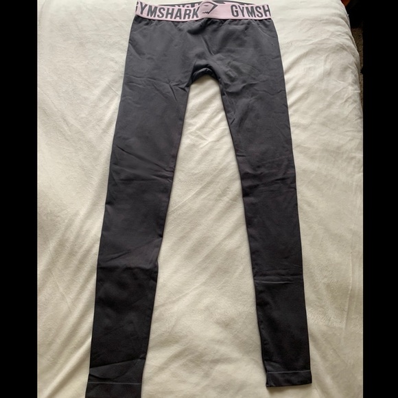 Gymshark Pants - GYMSHARK Leggings Size S